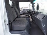 2022 Isuzu N Series Truck NPR-HD Chassis Front Seat