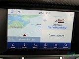 2021 Ford Mustang EcoBoost Convertible Navigation