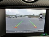 2021 Ford Mustang EcoBoost Convertible Controls