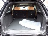 2022 Jeep Grand Cherokee Summit 4XE Hybrid Trunk