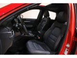 2022 Mazda CX-5 Turbo AWD Black Interior