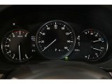2022 Mazda CX-5 Turbo AWD Gauges