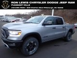 2023 Ram 1500 Rebel Crew Cab 4x4