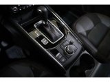 2022 Mazda CX-5 Turbo AWD 6 Speed Automatic Transmission