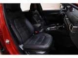 2022 Mazda CX-5 Turbo AWD Front Seat