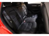 2022 Mazda CX-5 Turbo AWD Rear Seat