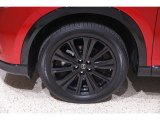 2022 Mazda CX-5 Turbo AWD Wheel
