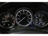 2020 Mazda Mazda6 Sport Gauges