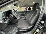 2021 Hyundai Elantra Interiors
