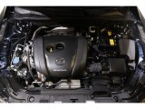 2020 Mazda Mazda6 Engines