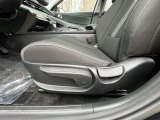 2021 Hyundai Elantra SEL Front Seat