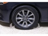 Mazda Mazda6 2020 Wheels and Tires