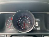 2021 Hyundai Elantra SEL Gauges