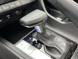 2021 Hyundai Elantra SEL CVT Automatic Transmission