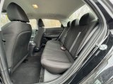 2021 Hyundai Elantra SEL Rear Seat
