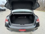 2021 Hyundai Elantra SEL Trunk