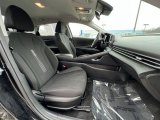 2021 Hyundai Elantra SEL Front Seat