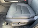2023 Toyota Tundra Limited CrewMax 4x4 Front Seat