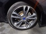 2020 Ford Fusion Titanium AWD Wheel