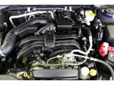 2021 Subaru Outback 2.5i Premium 2.5 Liter DOHC 16-Valve VVT Flat 4 Cylinder Engine