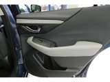 2021 Subaru Outback 2.5i Premium Door Panel