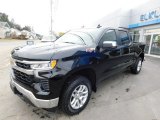 2023 Chevrolet Silverado 1500 LT Crew Cab 4x4