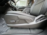 2022 GMC Canyon Elevation Crew Cab 4WD Front Seat