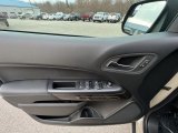 2022 GMC Canyon Elevation Crew Cab 4WD Door Panel