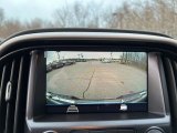 2022 GMC Canyon Elevation Crew Cab 4WD Controls