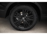 2022 Honda Pilot Special Edition AWD Wheel