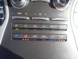 2017 Lincoln MKX Reserve AWD Controls