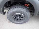 2023 Ford F150 SVT Raptor SuperCrew 4x4 Wheel