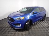 2021 Ford Edge ST-Line AWD Exterior
