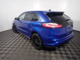 2021 Ford Edge ST-Line AWD Exterior