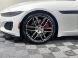 2023 Jaguar F-TYPE P450 Convertible Wheel