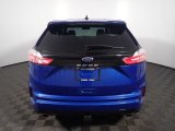 2021 Ford Edge ST-Line AWD Exterior