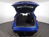 2021 Ford Edge ST-Line AWD Trunk