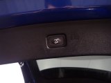 2021 Ford Edge ST-Line AWD Controls