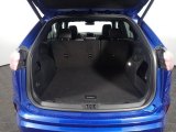 2021 Ford Edge ST-Line AWD Trunk