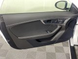 2023 Jaguar F-TYPE P450 Convertible Door Panel