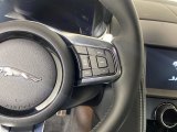 2023 Jaguar F-TYPE P450 Convertible Steering Wheel