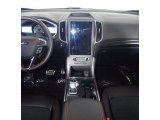 2021 Ford Edge ST-Line AWD Controls