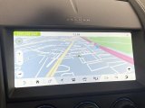 2023 Jaguar F-TYPE P450 Convertible Navigation
