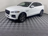 2023 Jaguar F-PACE P250 S