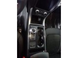 2021 Ford Edge ST-Line AWD Controls