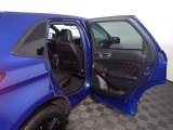 2021 Ford Edge ST-Line AWD Door Panel