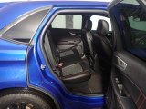 2021 Ford Edge ST-Line AWD Rear Seat