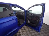 2021 Ford Edge ST-Line AWD Door Panel