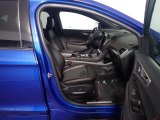 2021 Ford Edge ST-Line AWD Front Seat