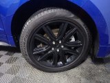 2021 Ford Edge ST-Line AWD Wheel